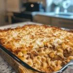 Amish Country Casserole Recipe