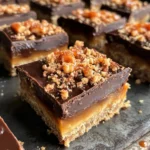 BUTTERFINGER CARAMEL CRUNCH BARS