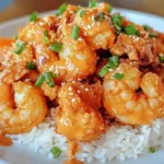 BANG BANG SHRIMP EXPLOSION