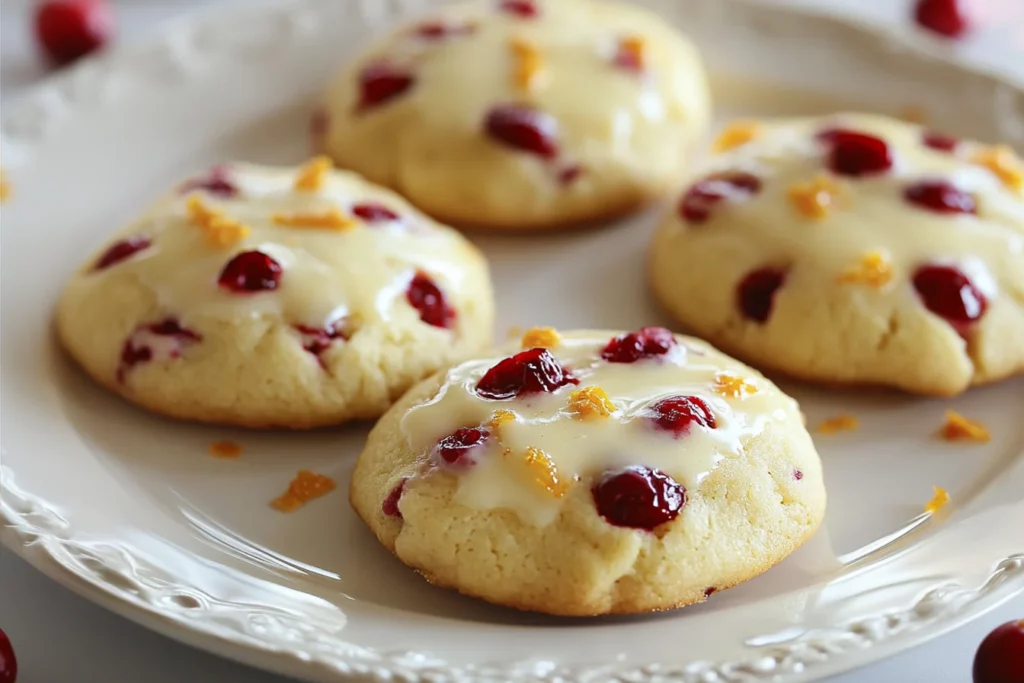 ORANGE CRANBERRY RICOTTA COOKIES Recipe Cookefast Com 47 1024x683.webp