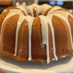 Slap Ya Momma Pound Cake