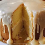 Black People’s Pound Cake