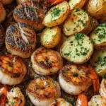 Surf & Turf Feast