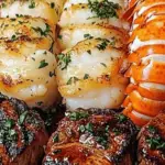 Surf and Turf Recipe