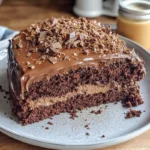 Moist Coffee Cake