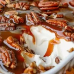 Pecan Pie Dip