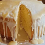 Slap Ya Momma Pound Cake