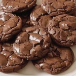 Cookies Made From Brownie Mix