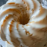 7-Up Pound Cake