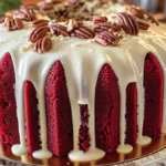 Homemade-Red-Velvet-Pound-Cake