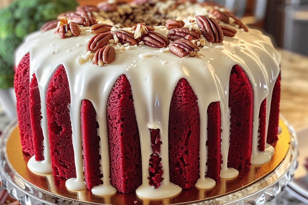 Homemade-Red-Velvet-Pound-Cake