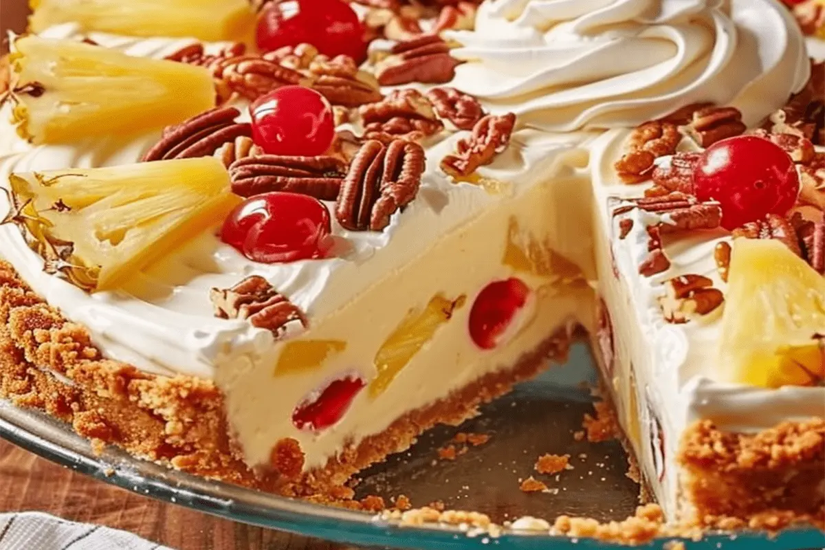 Million Dollar Pie