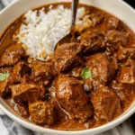 Beef Vindaloo Recipe