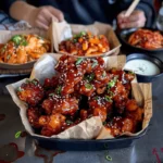 Korean Fried Chicken