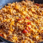 The Best Taco Rice