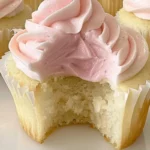 Copycat Magnolia Bakery Cupcakes