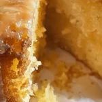 Grandma’s Butter Pound Cake