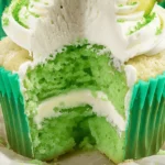 Key Lime Cupcakes