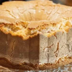 Million Dollar Cream Cheese Pound Cake