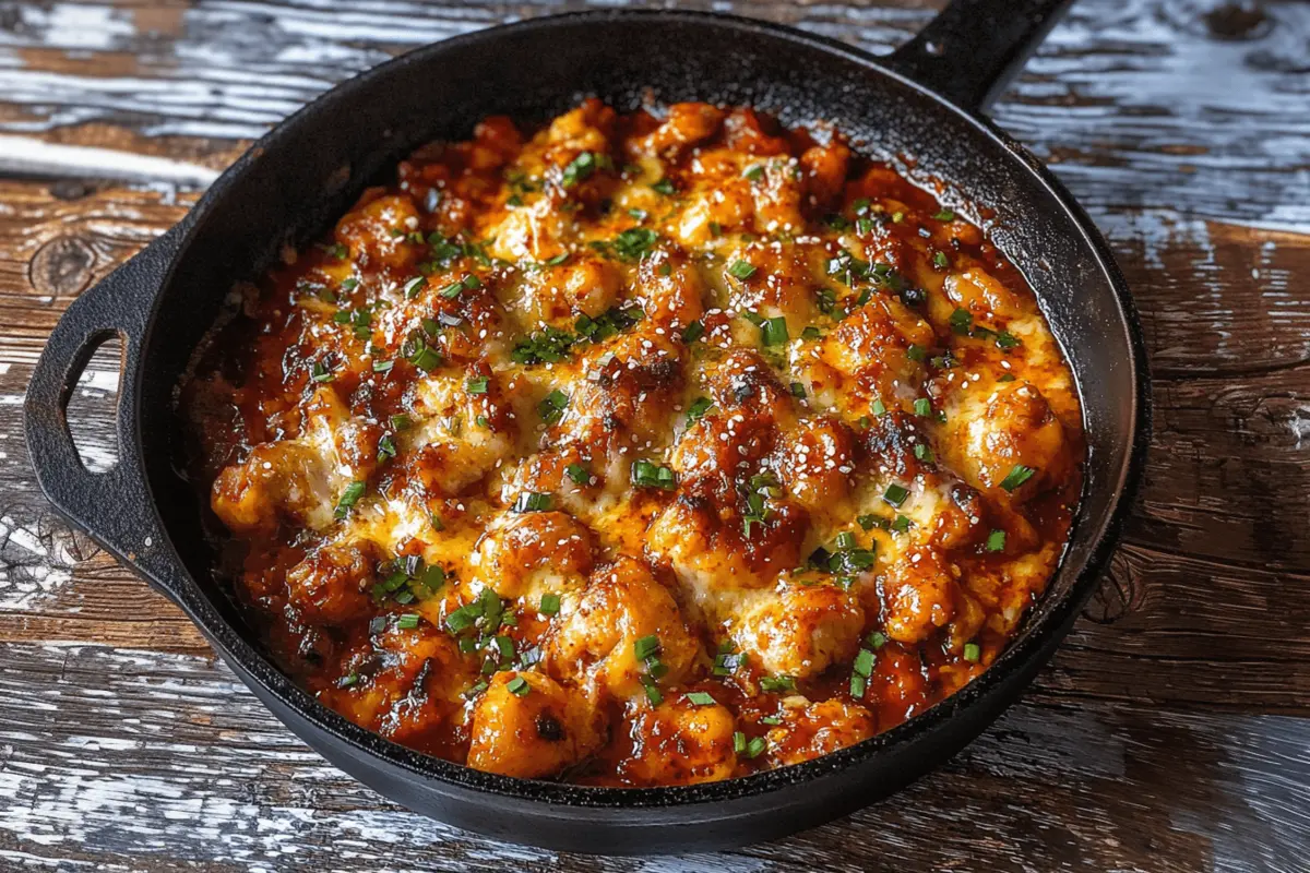 Buldak Recipe